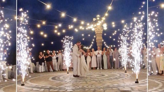 First Dance